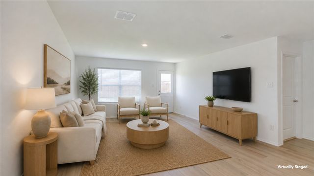 525 Dashwood Drive, Princeton, TX 75407
