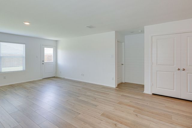 525 Dashwood Drive, Princeton, TX 75407