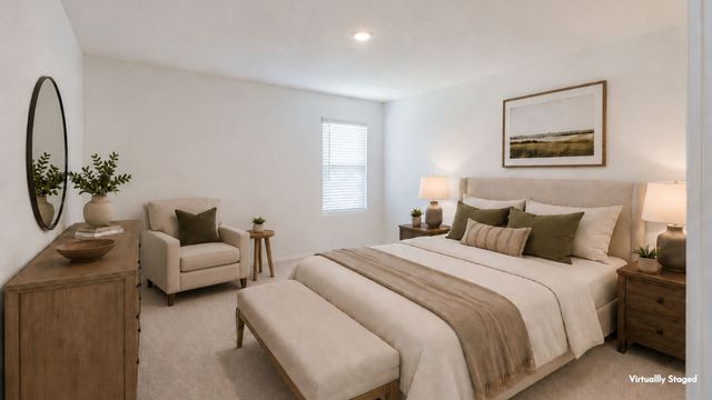525 Dashwood Drive, Princeton, TX 75407