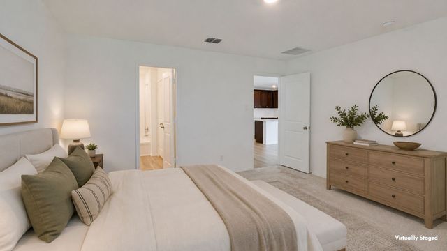 525 Dashwood Drive, Princeton, TX 75407