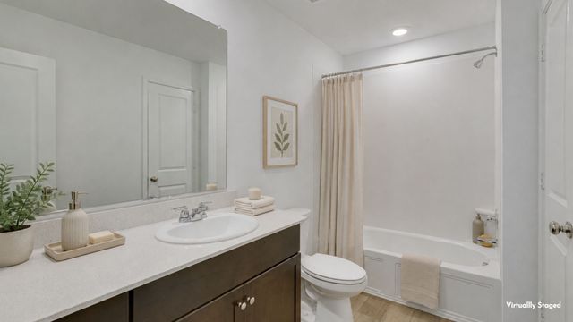 525 Dashwood Drive, Princeton, TX 75407