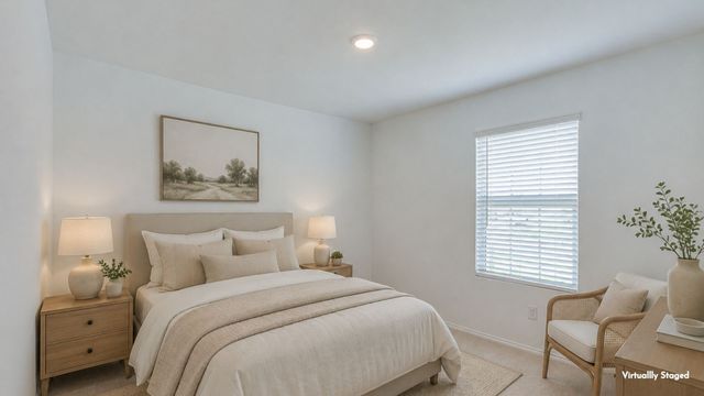525 Dashwood Drive, Princeton, TX 75407