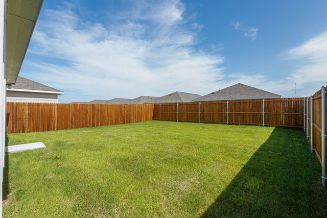 525 Dashwood Drive, Princeton, TX 75407