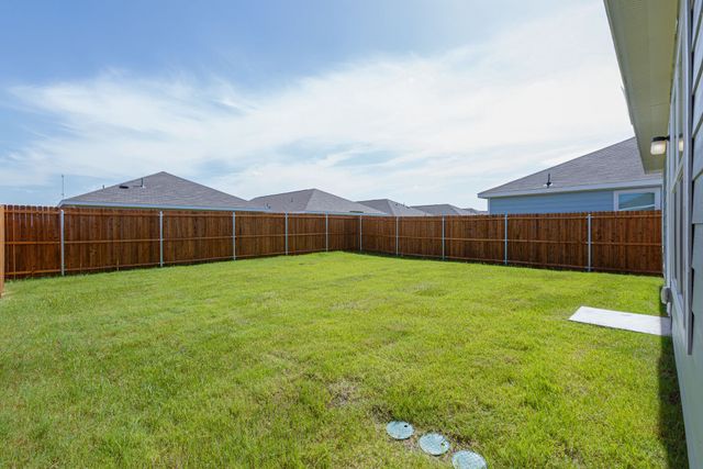 525 Dashwood Drive, Princeton, TX 75407