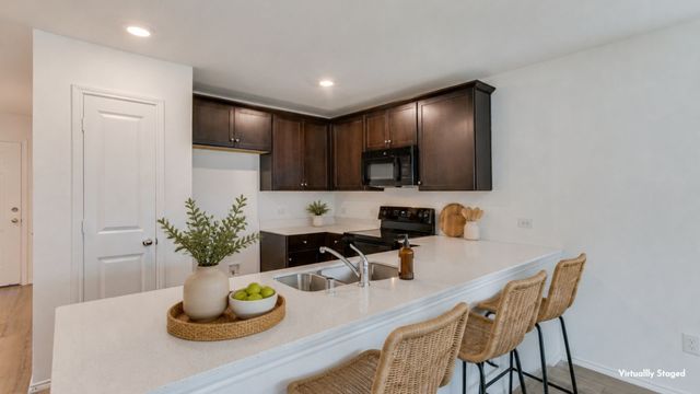 525 Dashwood Drive, Princeton, TX 75407