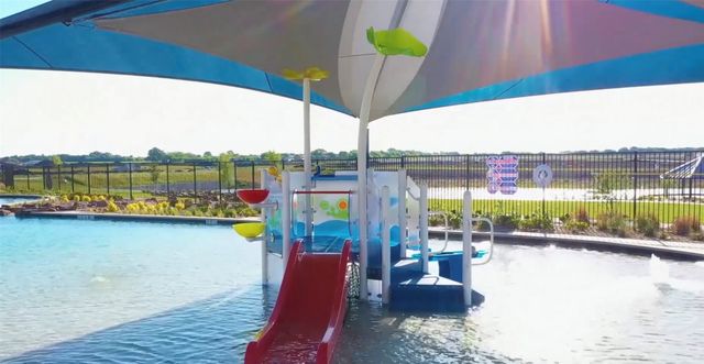 525 Dashwood Drive, Princeton, TX 75407