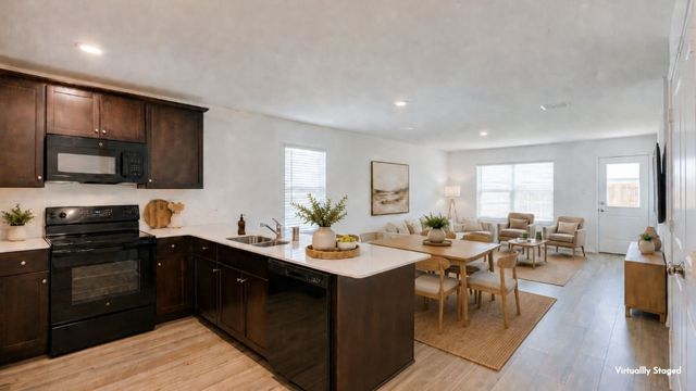 525 Dashwood Drive, Princeton, TX 75407
