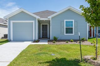 525 Dashwood Drive, Princeton, TX 75407