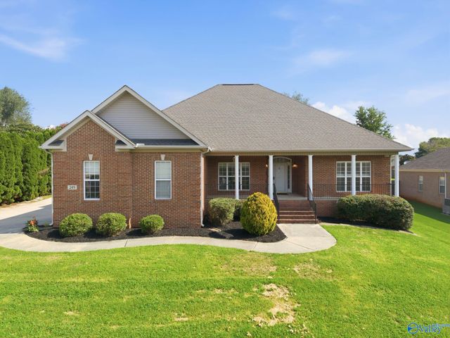 249 Kelsey Lynn Lane, Huntsville, AL 35806