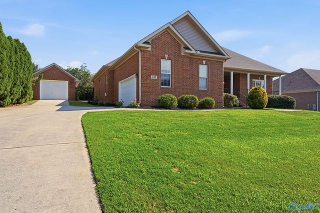 249 Kelsey Lynn Lane, Huntsville, AL 35806