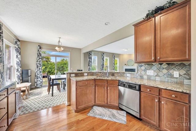 8273 Windy Harbor Way, West Chester, OH 45069