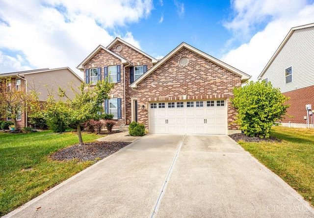 8273 Windy Harbor Way, West Chester, OH 45069