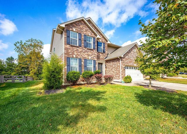 8273 Windy Harbor Way, West Chester, OH 45069
