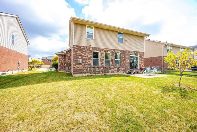 8273 Windy Harbor Way, West Chester, OH 45069