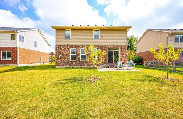 8273 Windy Harbor Way, West Chester, OH 45069