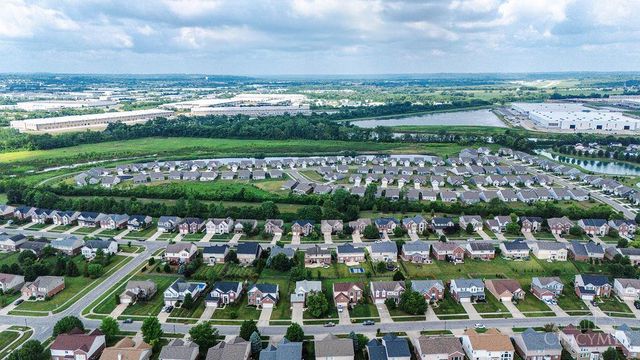 8273 Windy Harbor Way, West Chester, OH 45069