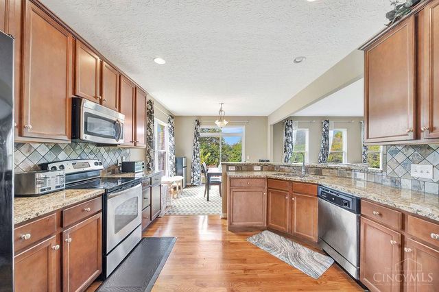 8273 Windy Harbor Way, West Chester, OH 45069