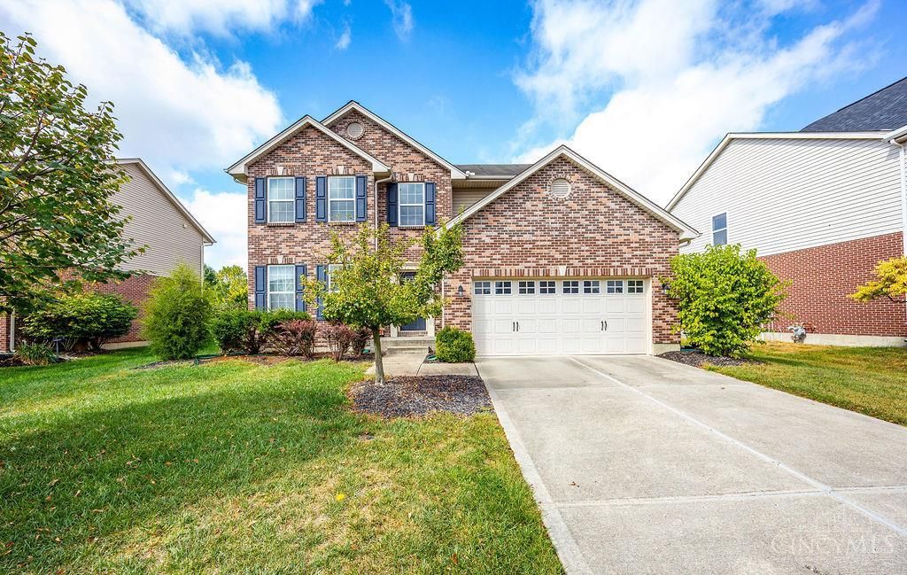 8273 Windy Harbor Way, West Chester, OH 45069