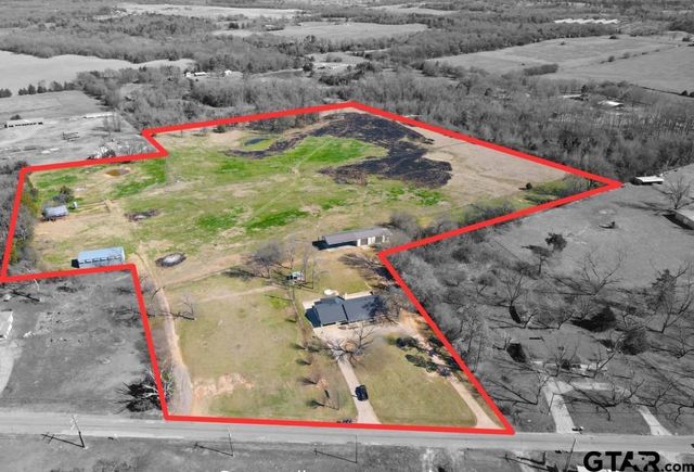 810 W Pine St, Winnsboro, TX 75494