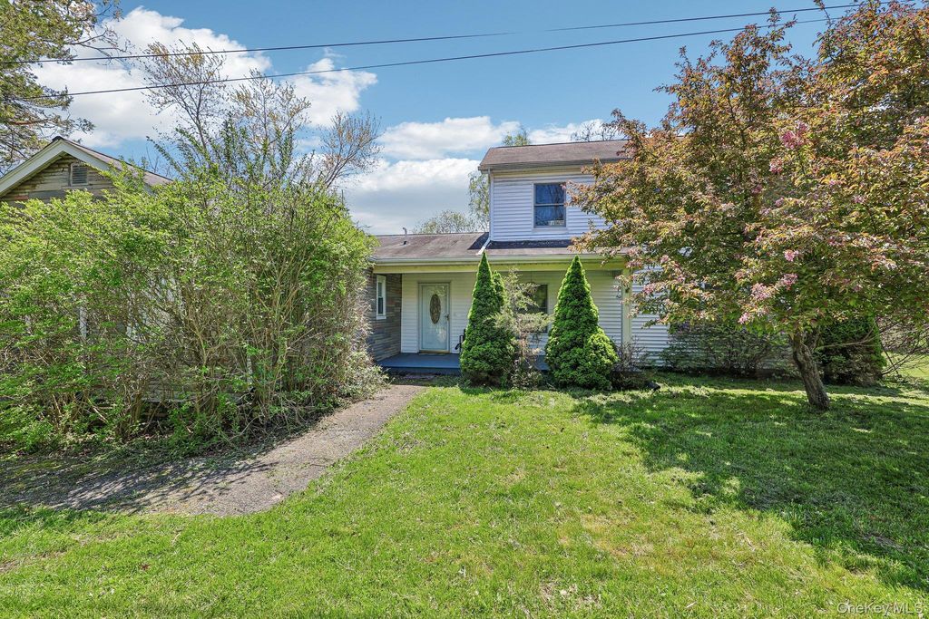 22 Center Hill Road, Monroe, NY 10950