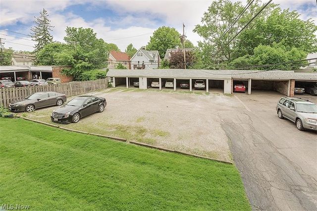 2685 Euclid Heights Boulevard 2, Cleveland Heights, OH 44106