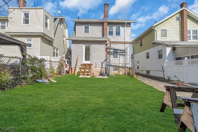 346 Florence Ave, Hillside Twp., NJ 07205