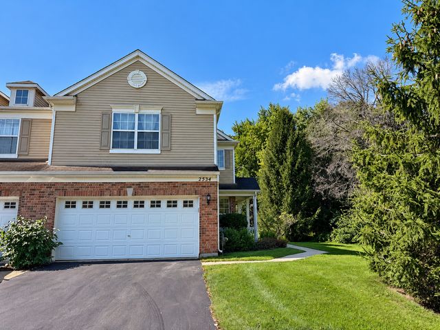 2534 Evergreen Circle, Mchenry, IL 60050