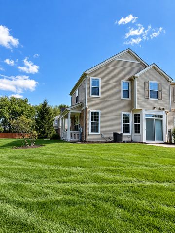 2534 Evergreen Circle, Mchenry, IL 60050