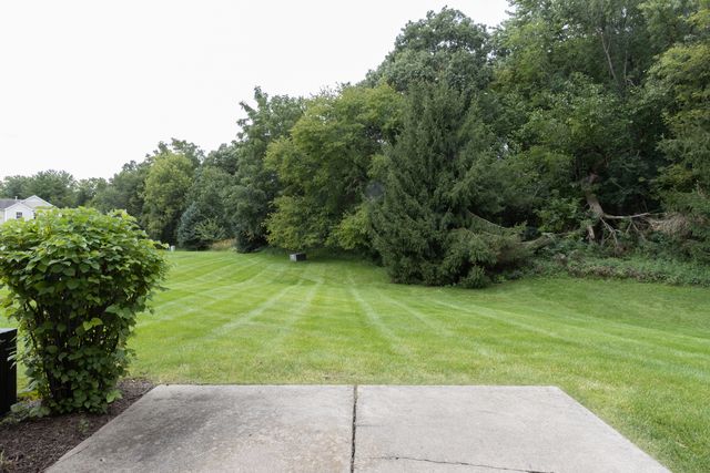 2534 Evergreen Circle, Mchenry, IL 60050