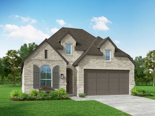 4162 Carter Court, Denison, TX 75020