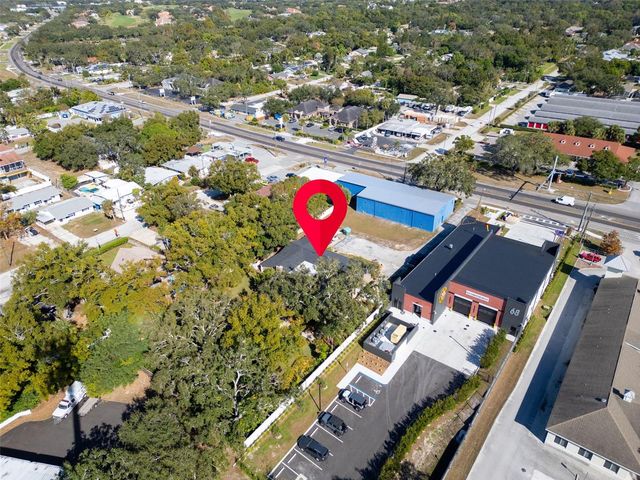 3061 ALT 19, Palm Harbor, FL 34683