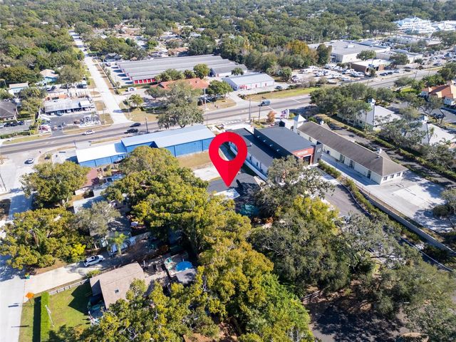 3061 ALT 19, Palm Harbor, FL 34683