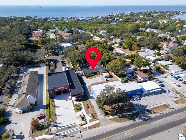 3061 ALT 19, Palm Harbor, FL 34683