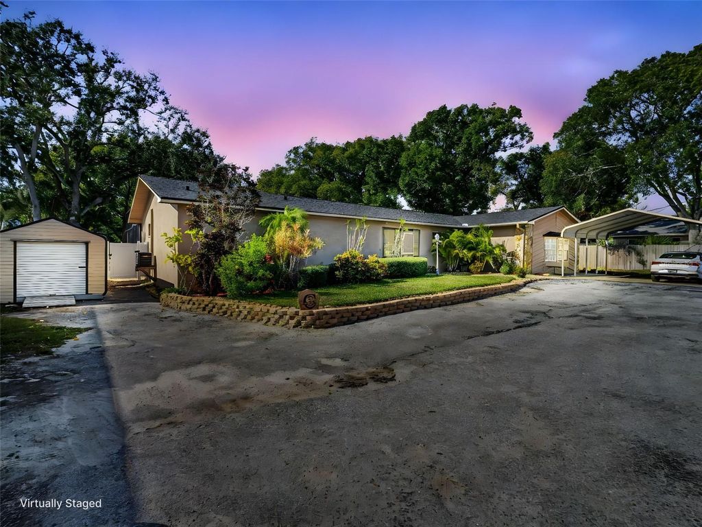 3061 ALT 19, Palm Harbor, FL 34683