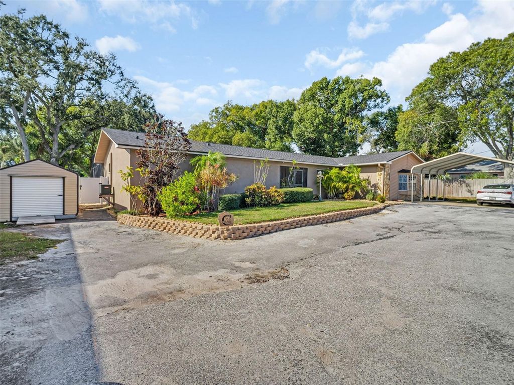 Image 60 of property listing at 3061 ALT 19, Palm Harbor, FL 34683