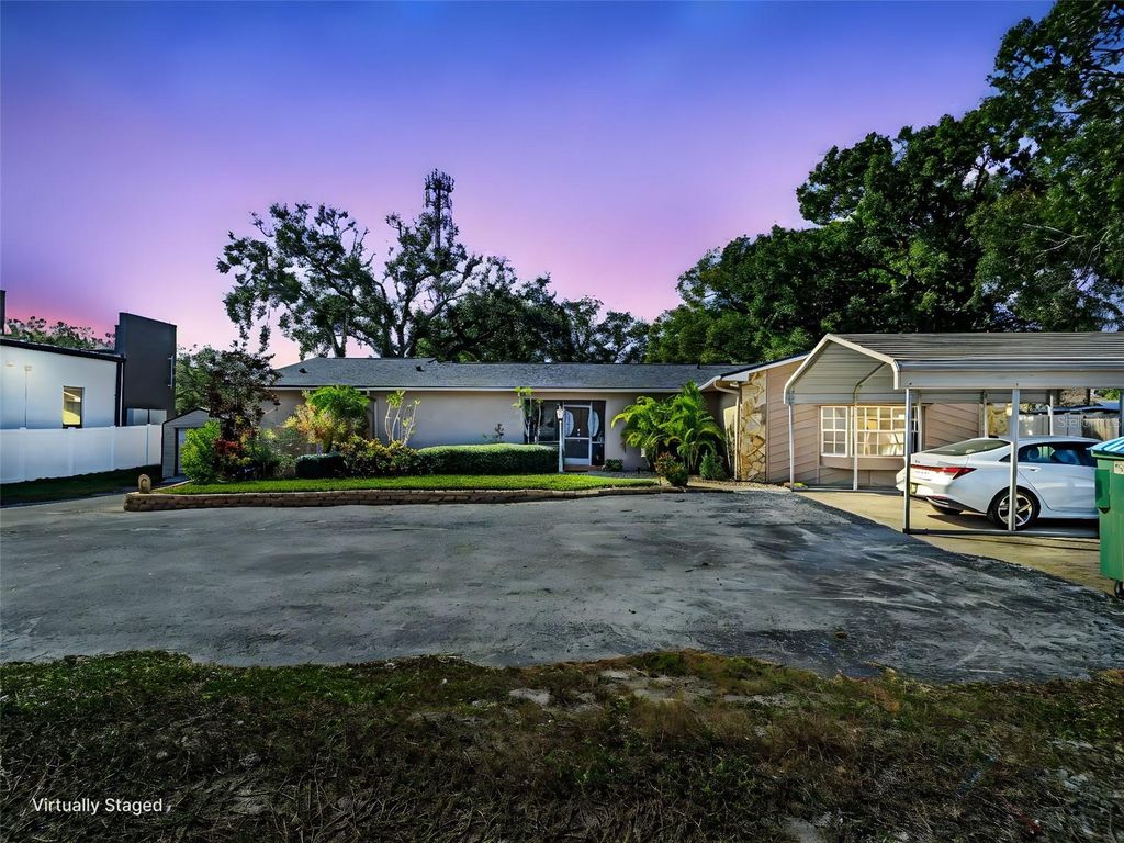 Image 61 of property listing at 3061 ALT 19, Palm Harbor, FL 34683