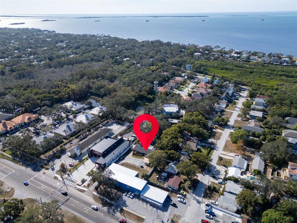 Image 69 of property listing at 3061 ALT 19, Palm Harbor, FL 34683