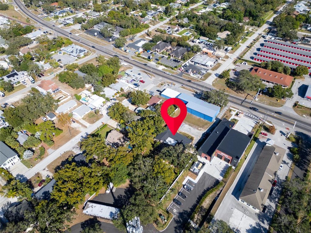 Image 71 of property listing at 3061 ALT 19, Palm Harbor, FL 34683