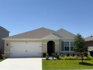 2569 TRINIDAD ROAD, Haines City, FL 33844