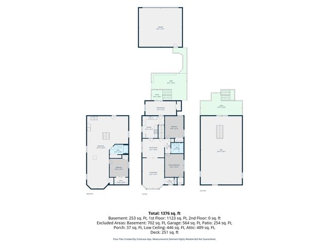 2828 N Melvina Avenue, Chicago, IL 60634