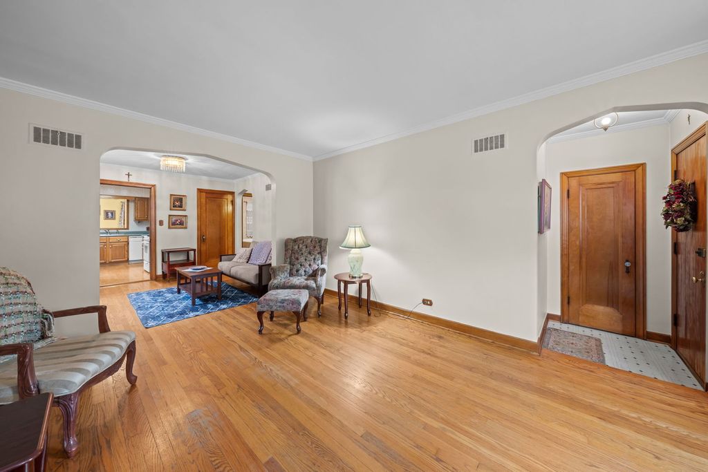 2828 N Melvina Avenue, Chicago, IL 60634 — photo 3
