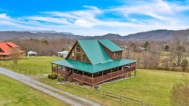3214 Grinders Way, Sevierville, TN 37862