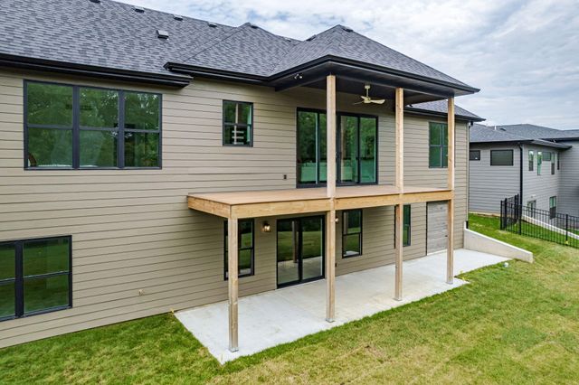 506 BANDON DUNES CT, Columbia, MO 65201