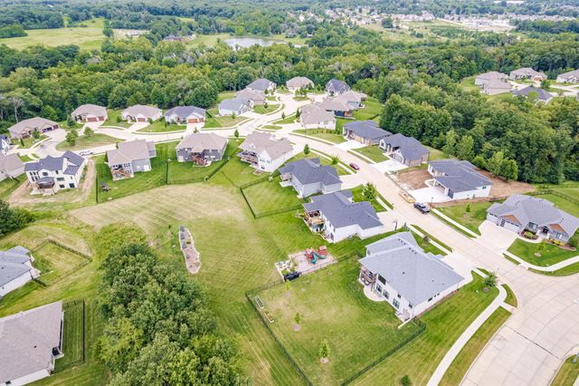 506 BANDON DUNES CT, Columbia, MO 65201