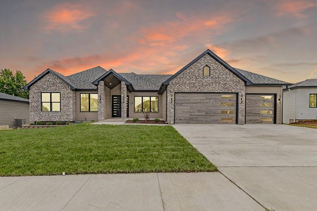 506 BANDON DUNES CT, Columbia, MO 65201
