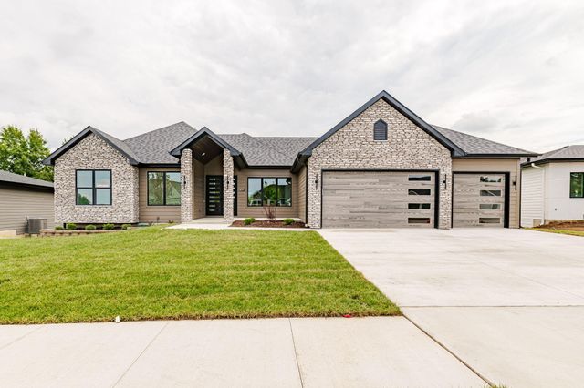 506 BANDON DUNES CT, Columbia, MO 65201
