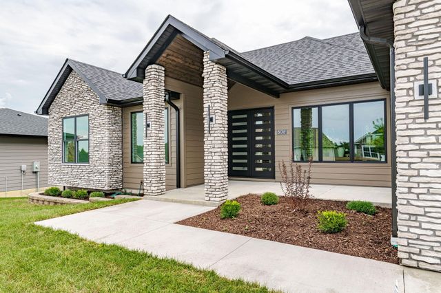 506 BANDON DUNES CT, Columbia, MO 65201