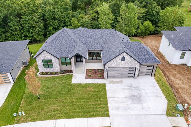 506 BANDON DUNES CT, Columbia, MO 65201