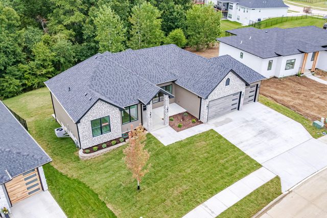 506 BANDON DUNES CT, Columbia, MO 65201