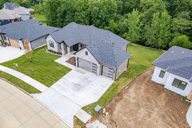 506 BANDON DUNES CT, Columbia, MO 65201